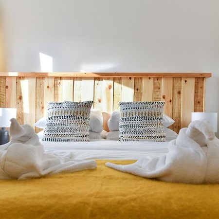 Newark Central Cottage Екстер'єр фото