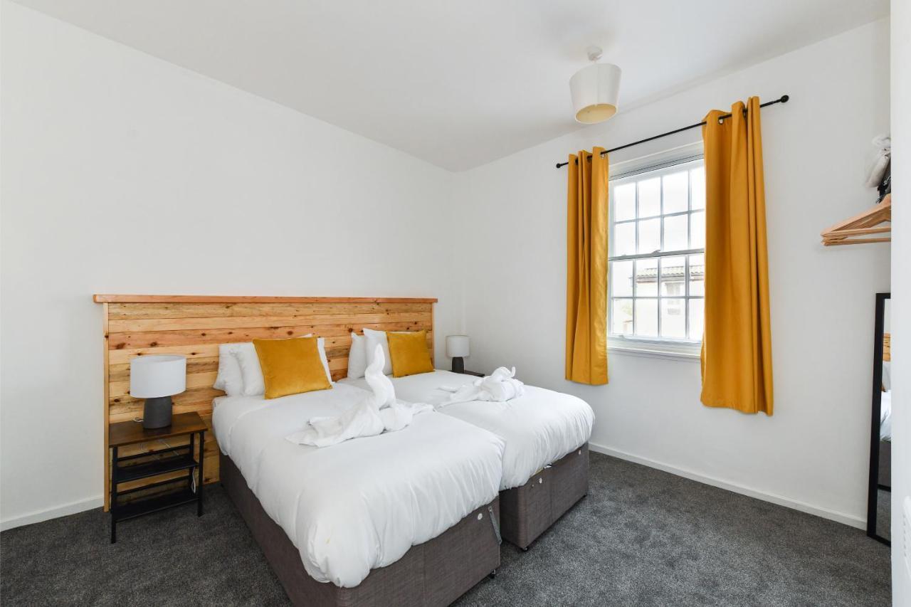 Newark Central Cottage Екстер'єр фото
